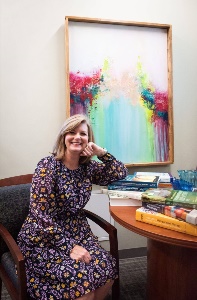 Jennifer Moore