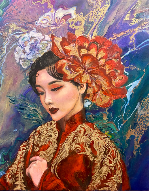 Lam Jasmine Bauman