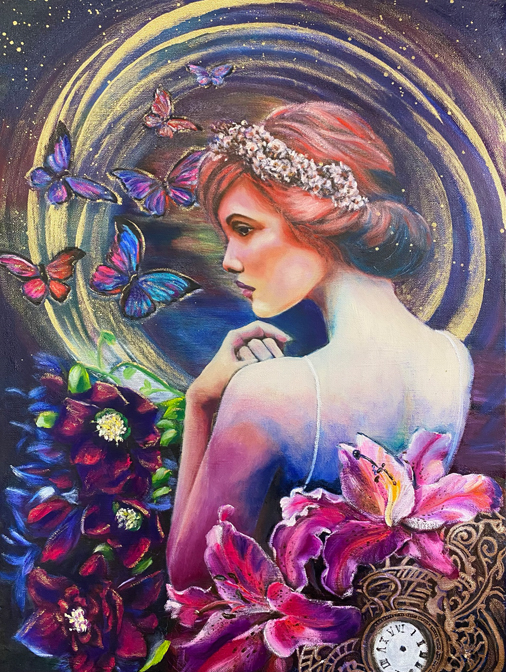 Lam Jasmine Bauman