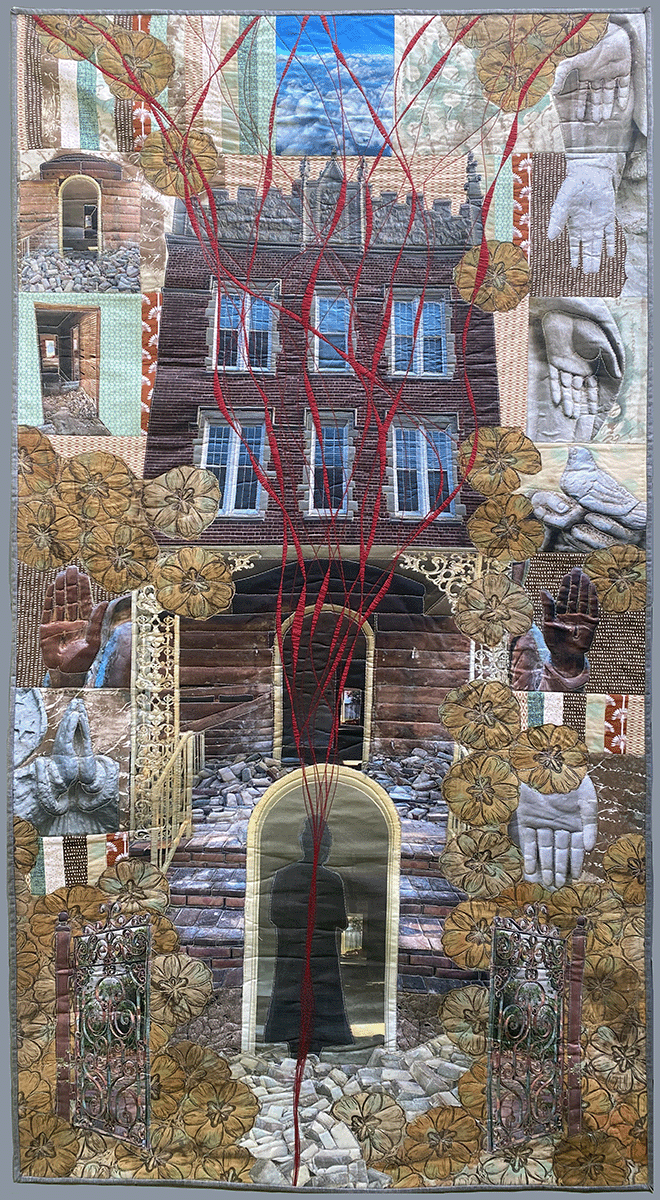 Lisa Thorpe