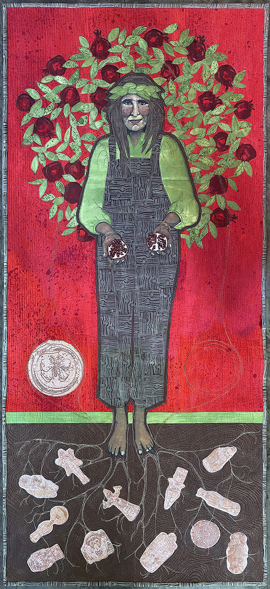 Lisa Thorpe