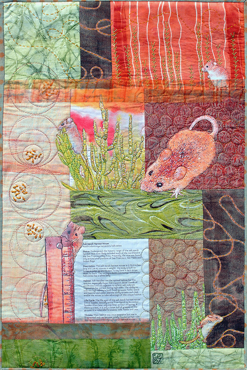 Lisa Thorpe