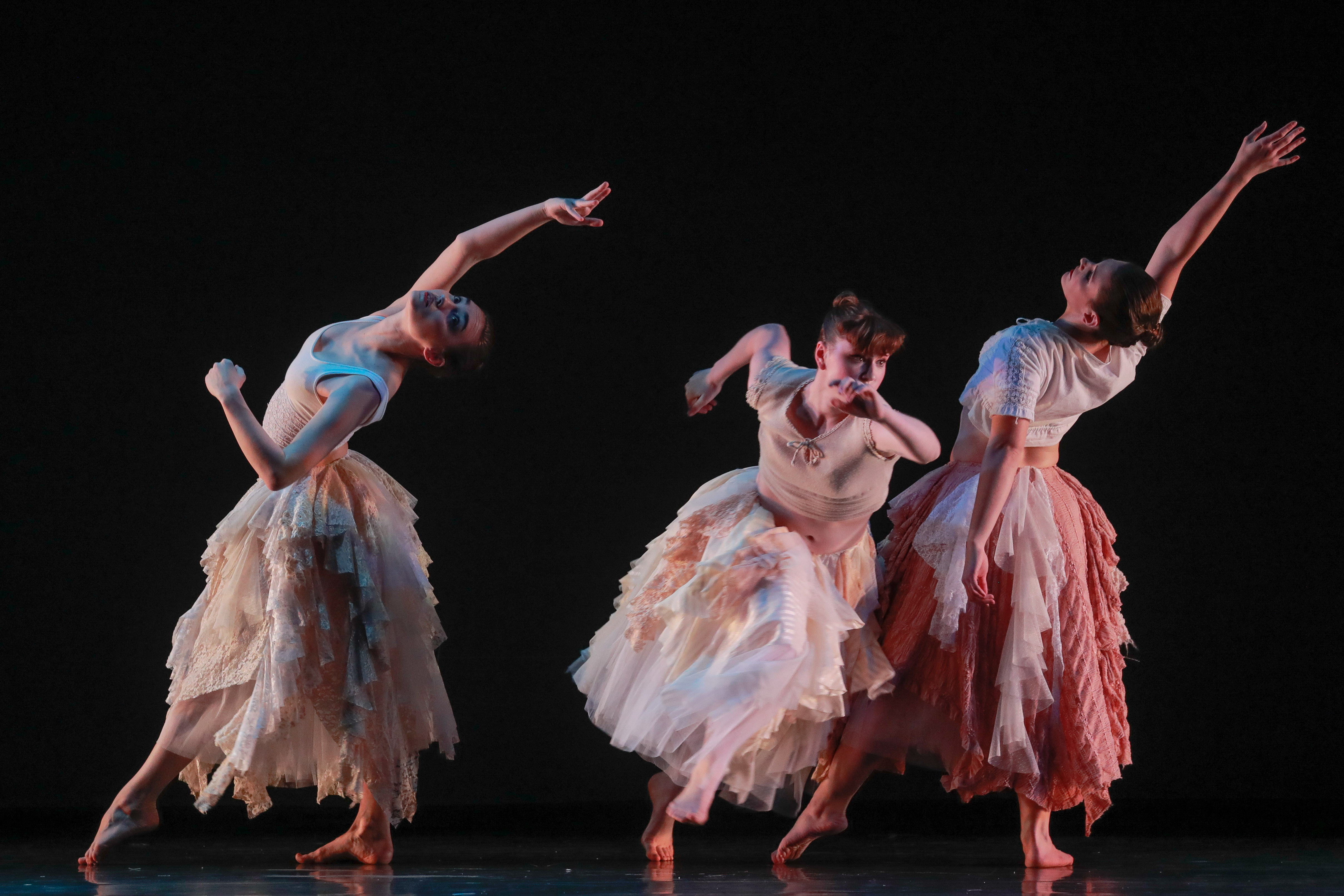 Rock Moves Contemporary Dance