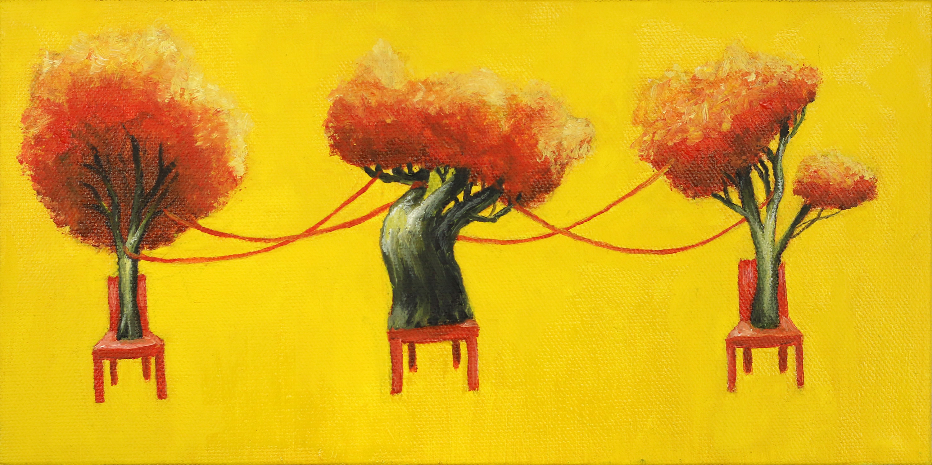 Details about   "Grounded" ~ Original Fine Art Print 