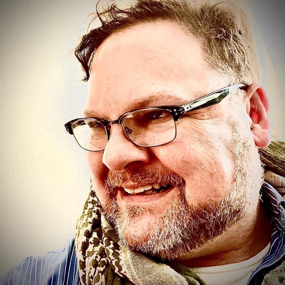 Arkansas Arts Council Director Retires