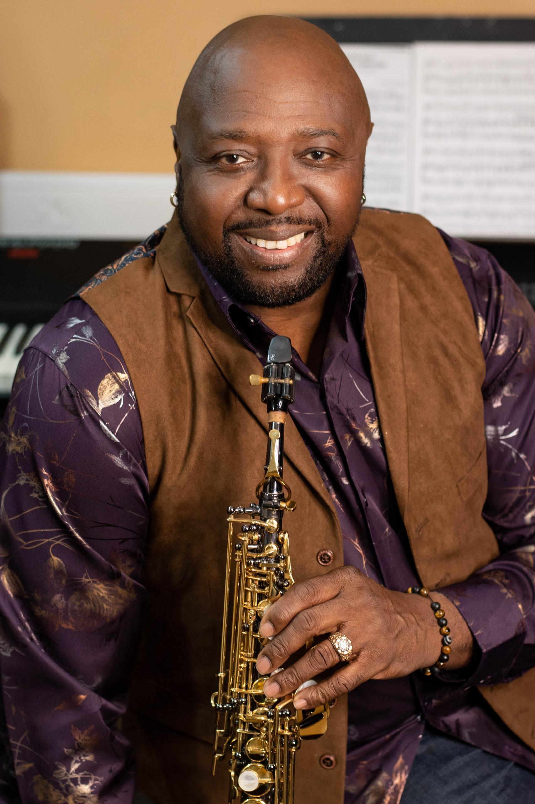 Michael Eubanks