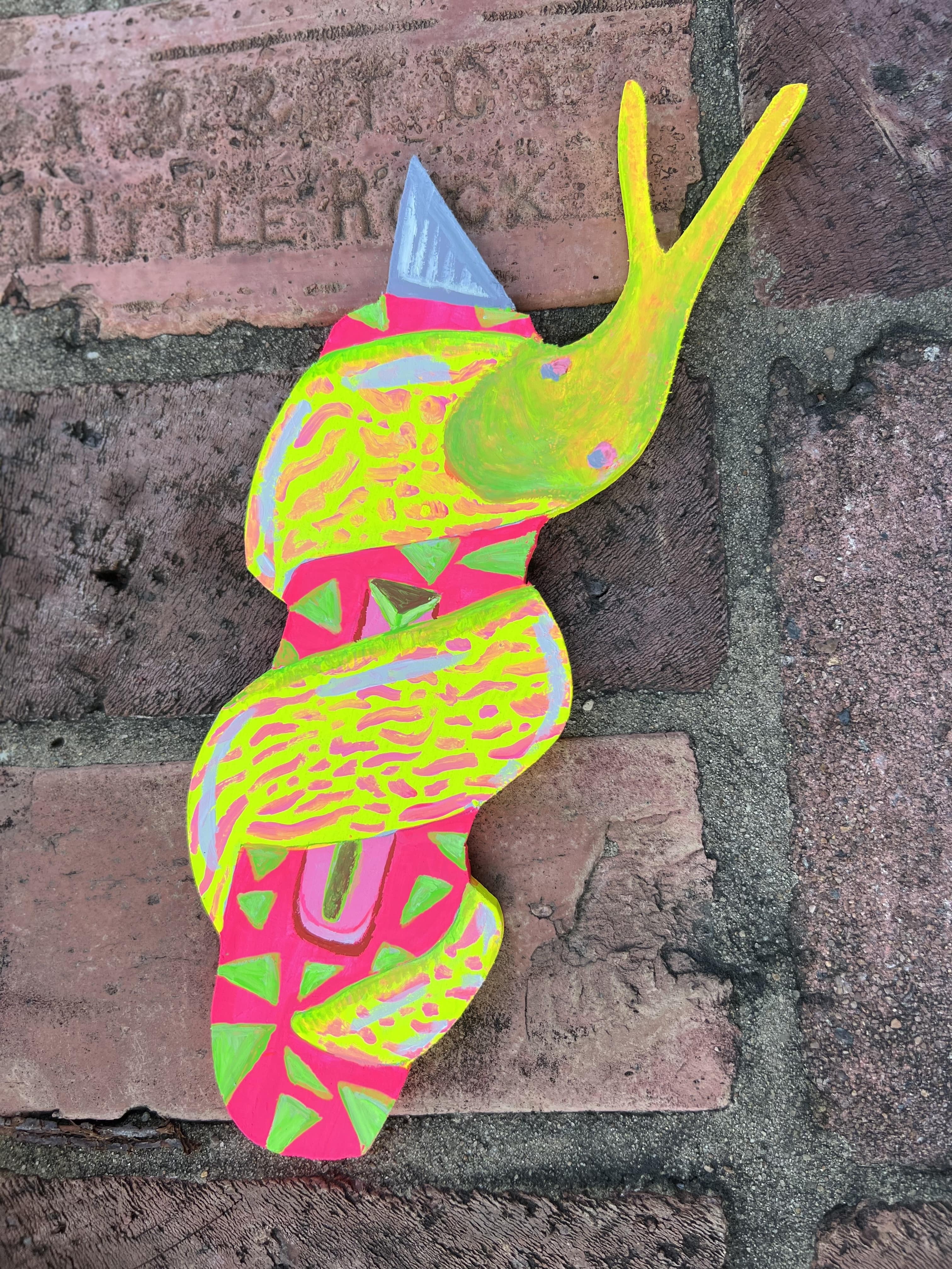 Slugknives Jenna Jones