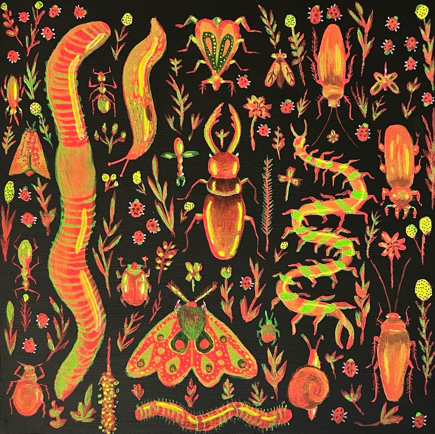 Slugknives Jenna Jones