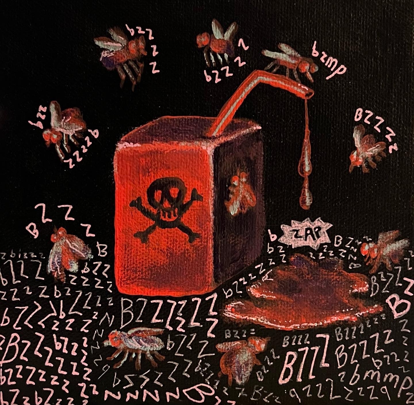 Slugknives Jenna Jones