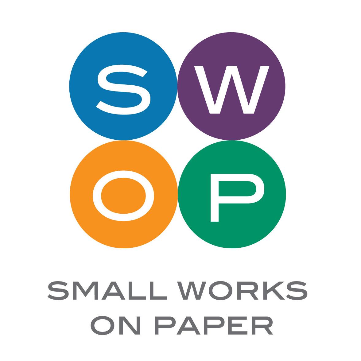 Small Works on Paper kicks off in January, Reception set Jan. 8