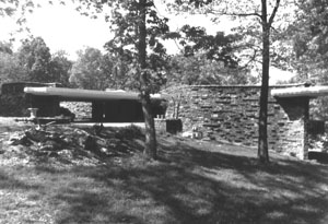 Applegate House