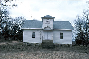 Bear Creek Church