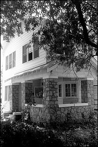 Bruce House