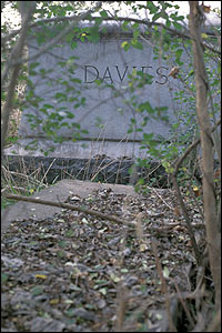 Davies Cemetery