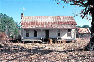 Ragsdale House