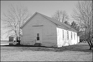 Richwoods Church