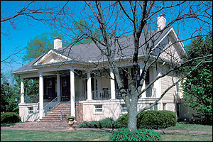 Waverly Plantation
