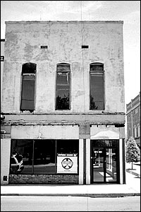 R.L. Wilson Confectionary
