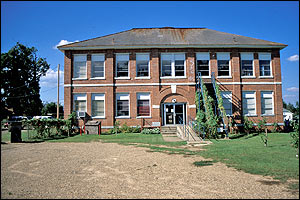 Winthrop School