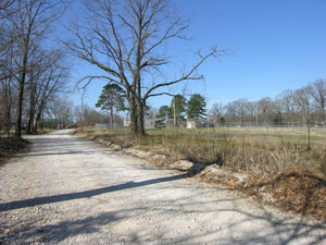 Springfield to Fayetteville Road, Brightwater Segment