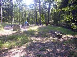 Freeman Cemetery