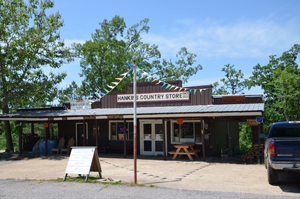 Hankins Country Store