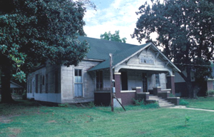 Herring-Hunt House