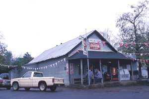 Oark General Store