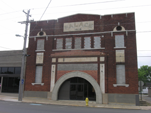 Palace Theatre