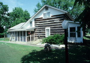 Peeler Gap Road House