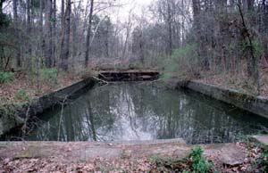Pratt Place-Markham Camp
