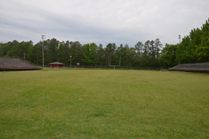 Redbug Field