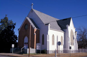 St. Peter's Catholic Church