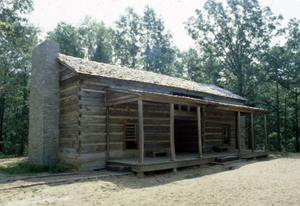 Wylds Cabin