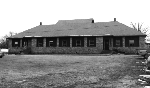 Mountain View Special School District No. 30 School