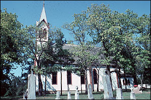 St. Boniface Catholic Church