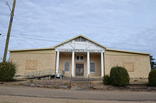 Gillham School