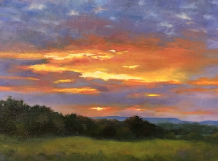 Julie Gowing Hayes