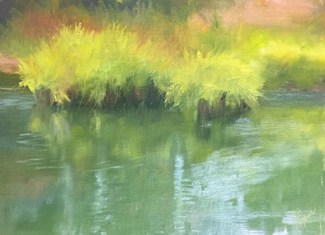 Julie Gowing Hayes