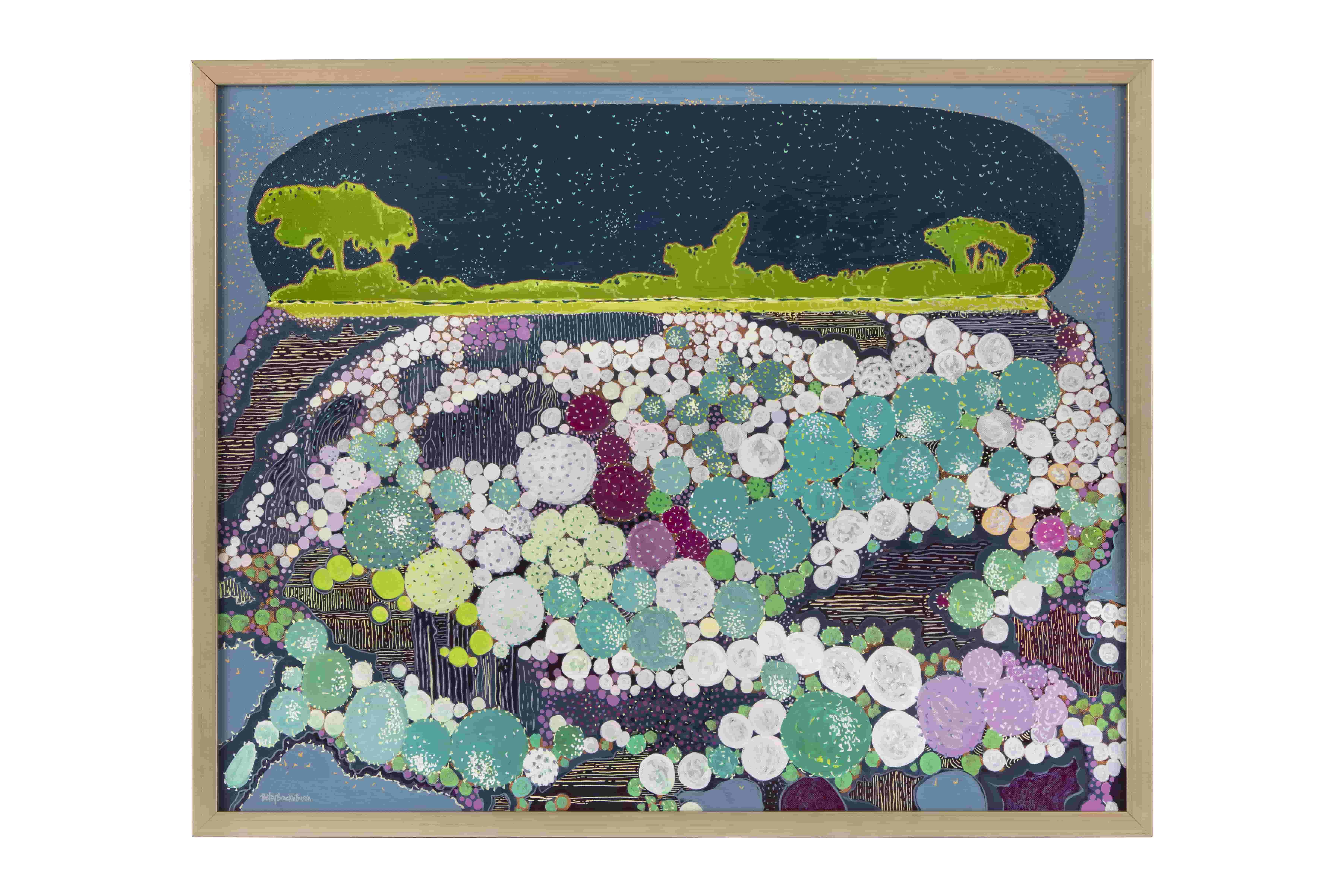 Betsy Brackin Burch