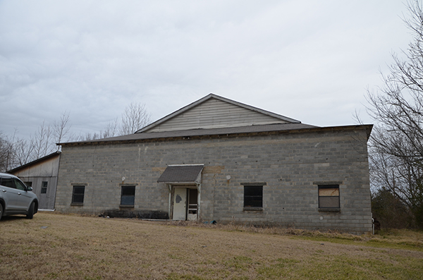 Snowball Gymnasium