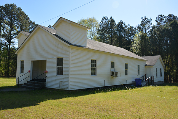 Union African Methodist Episcopal Church