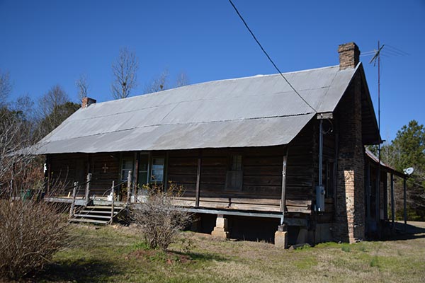 Wilson-Hartsfield House