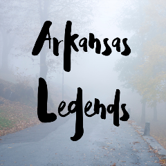 Arkansas Legends