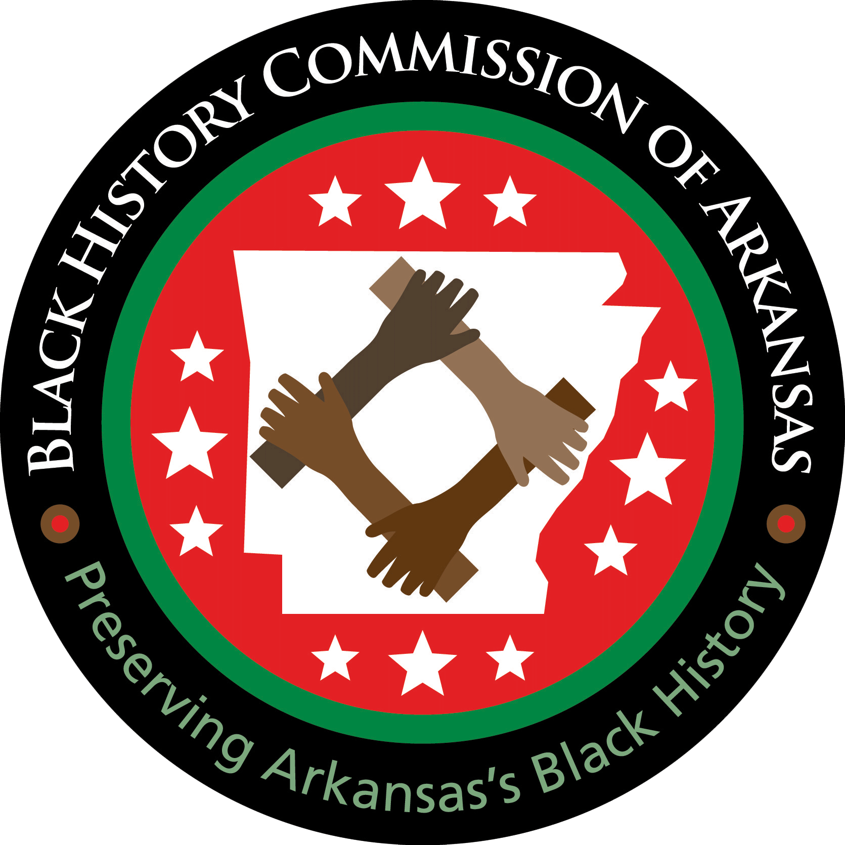 Black History Commission of Arkansas