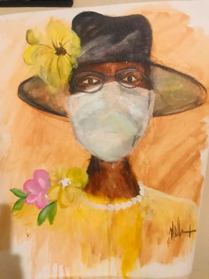 Theresa Cates