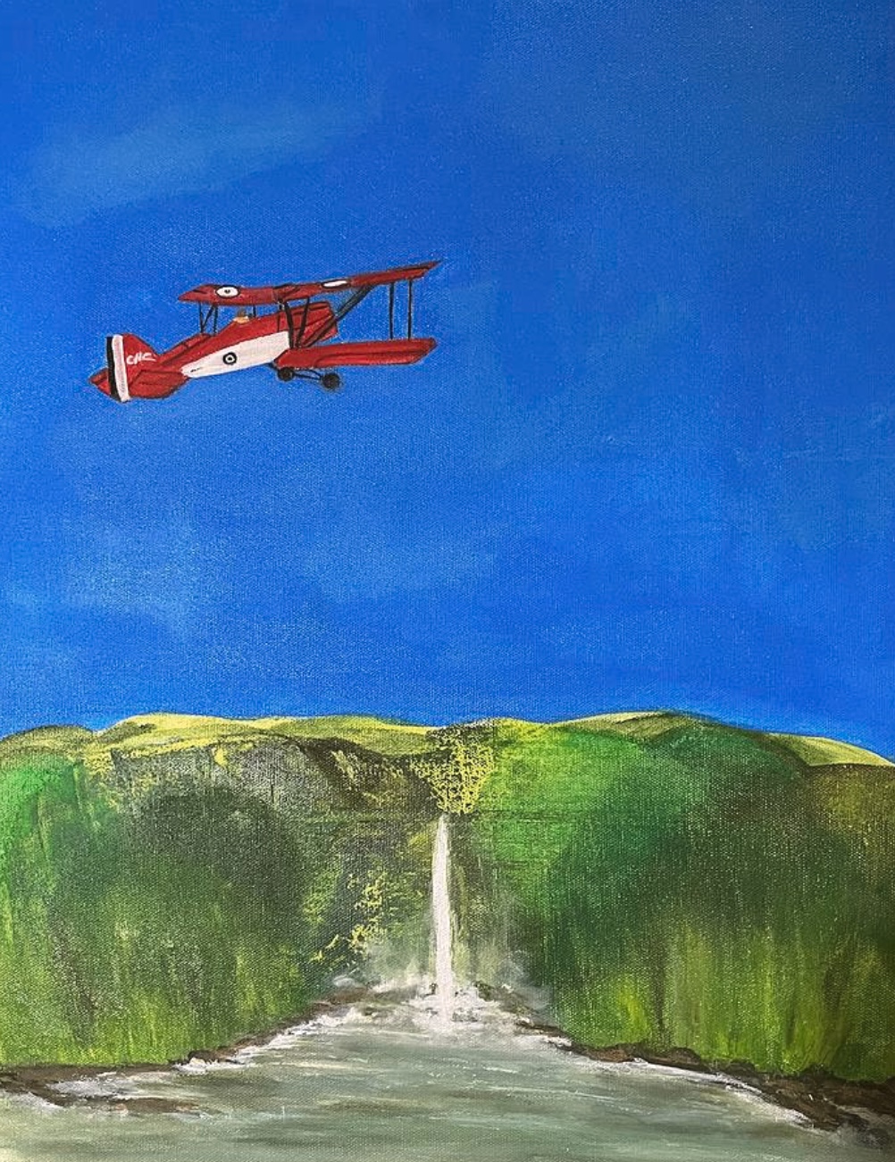 Connie Carleton