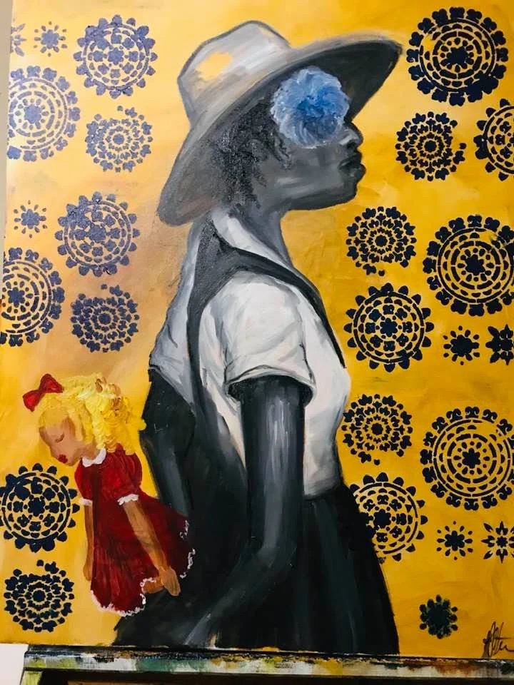 Theresa Cates
