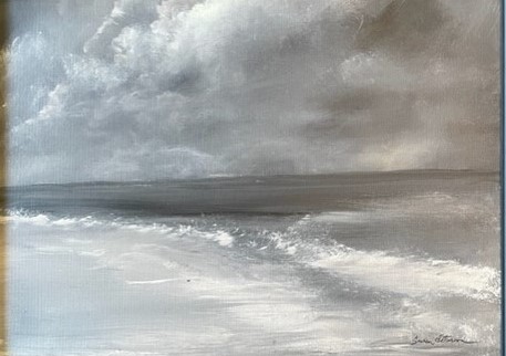 Susan Peterson