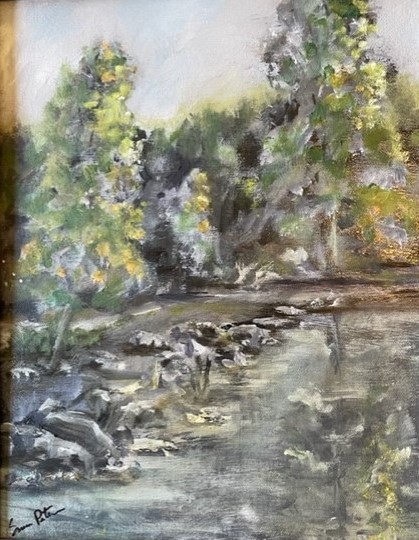 Susan Peterson